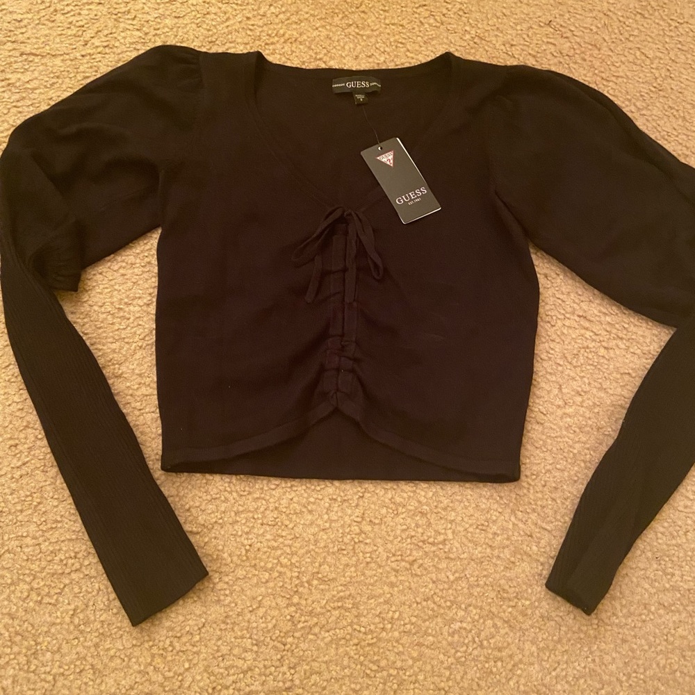 Guess top